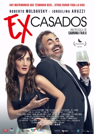 Ex casados [SpanishLatam]