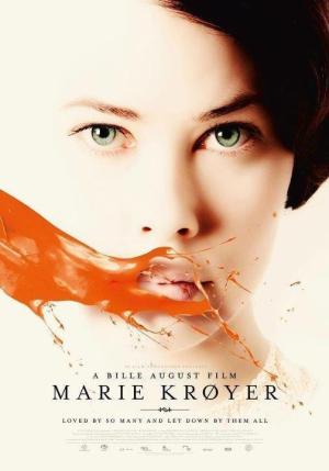 Marie Krøyer [Russian]