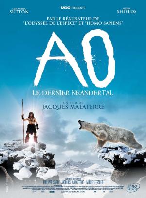 Ao, le dernier Néandertal [Russian]