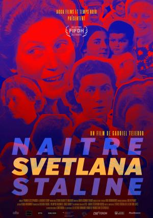Naître Svetlana Staline [Version française]
