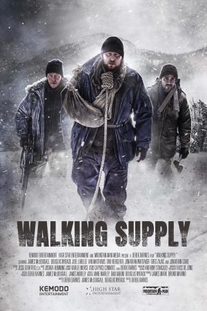 Walking Supply [ترجمة عربية]