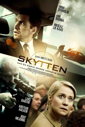 Skytten [Indonesian]