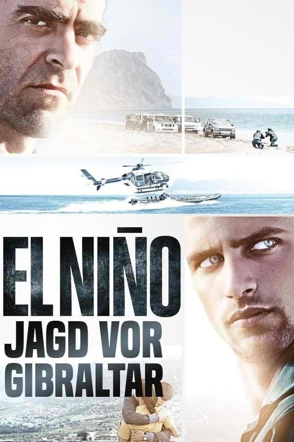 El nino backdrop