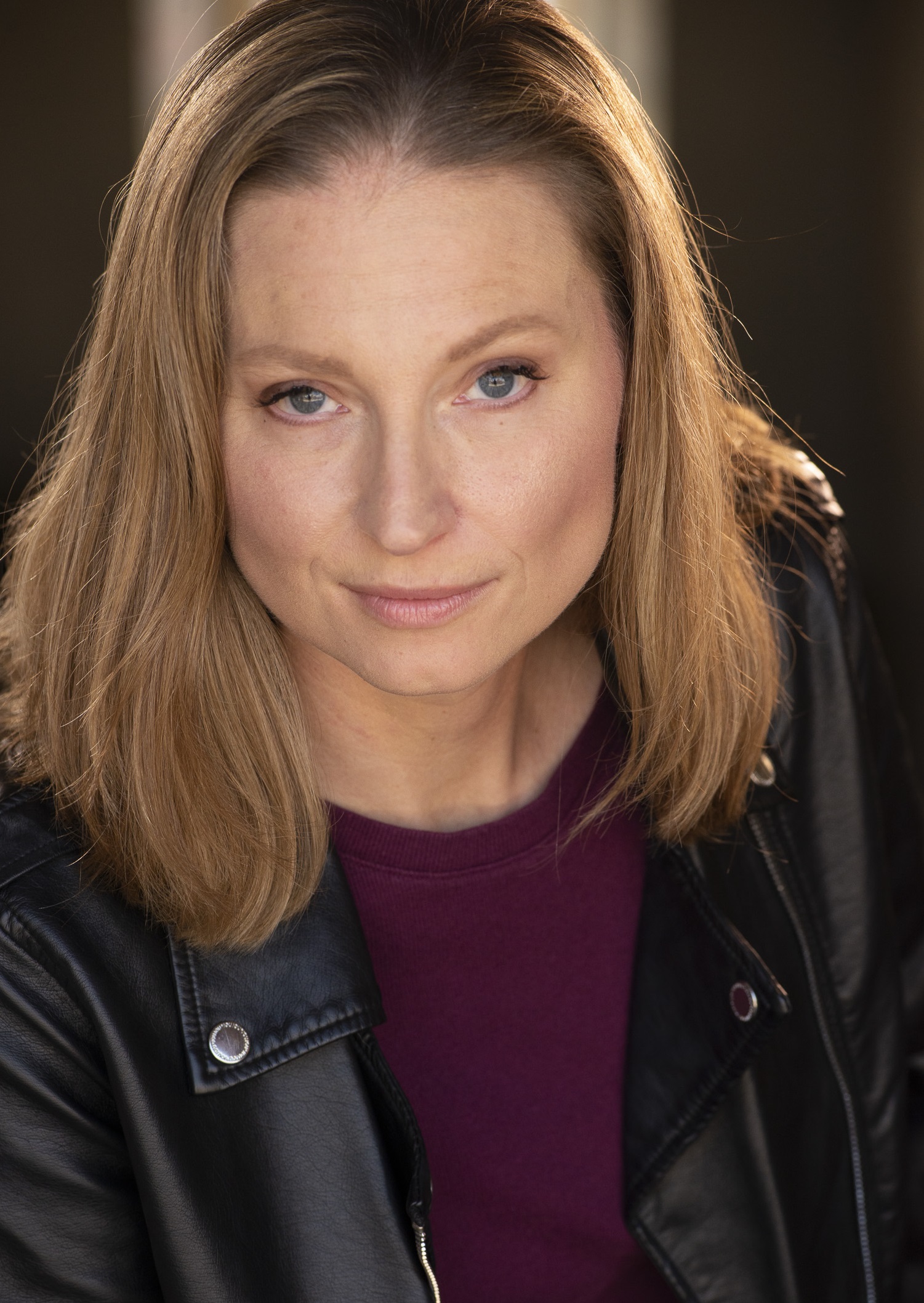 actor Melanie Browning large photo