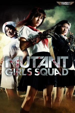 Mutant Girls Squad [Indonesian]
