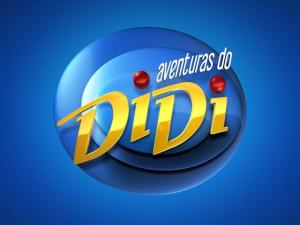 Aventuras do Didi [Portuguese] S1-S3