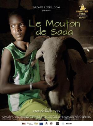 Le mouton de Sada [Version française]