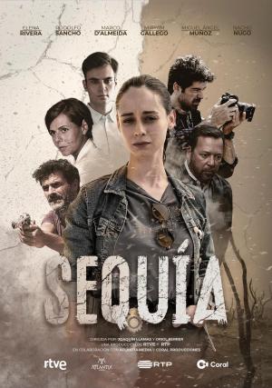 Sequía [Russian]