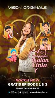 Menggapai Ikatan Cinta