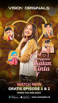 Menggapai Ikatan Cinta