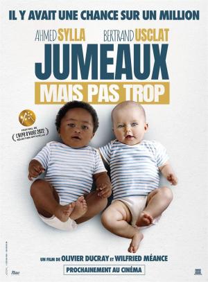 Jumeaux mais pas trop [Russian]