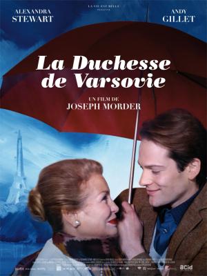 La duchesse de Varsovie [Version française]