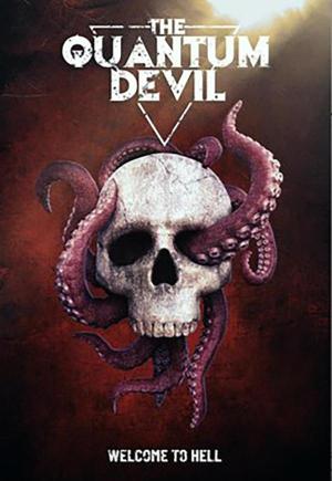 The Quantum Devil [ترجمة عربية]