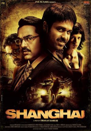 Shanghai [Hindi]