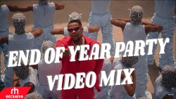END OF YEAR PARTY VIDEO MIX DJ MASUMBUKO ANGIE, COUGH, TA TA TA, KUNA KUNA, RUSH, PUUH, MAPOPO R