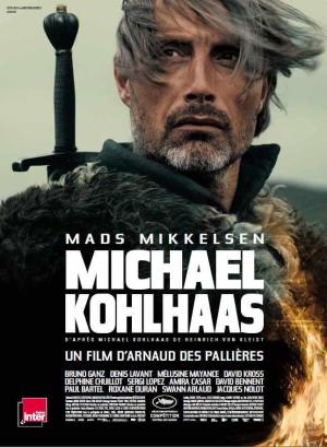 Age of Uprising: The Legend of Michael Kohlhaas [Russian]