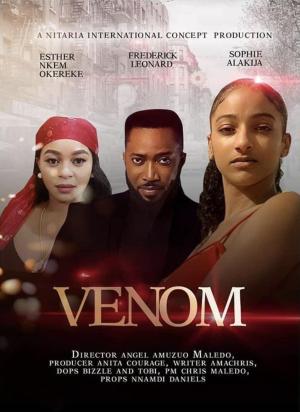 Venom [ترجمة عربية]