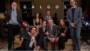 Galgos [Spanish]