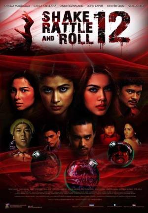 Shake Rattle and Roll 12 [Tagalog]