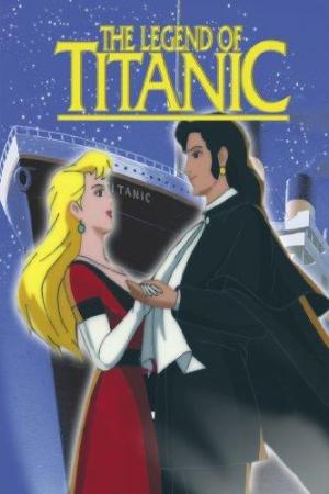 The Legend of the Titanic [SpanishLatam]