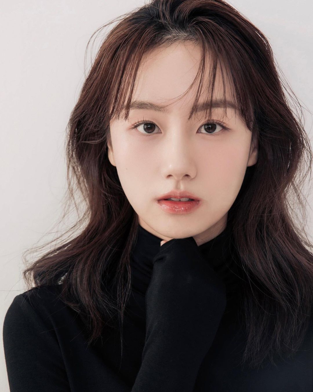 actor Yoon Sang-Jeong large photo