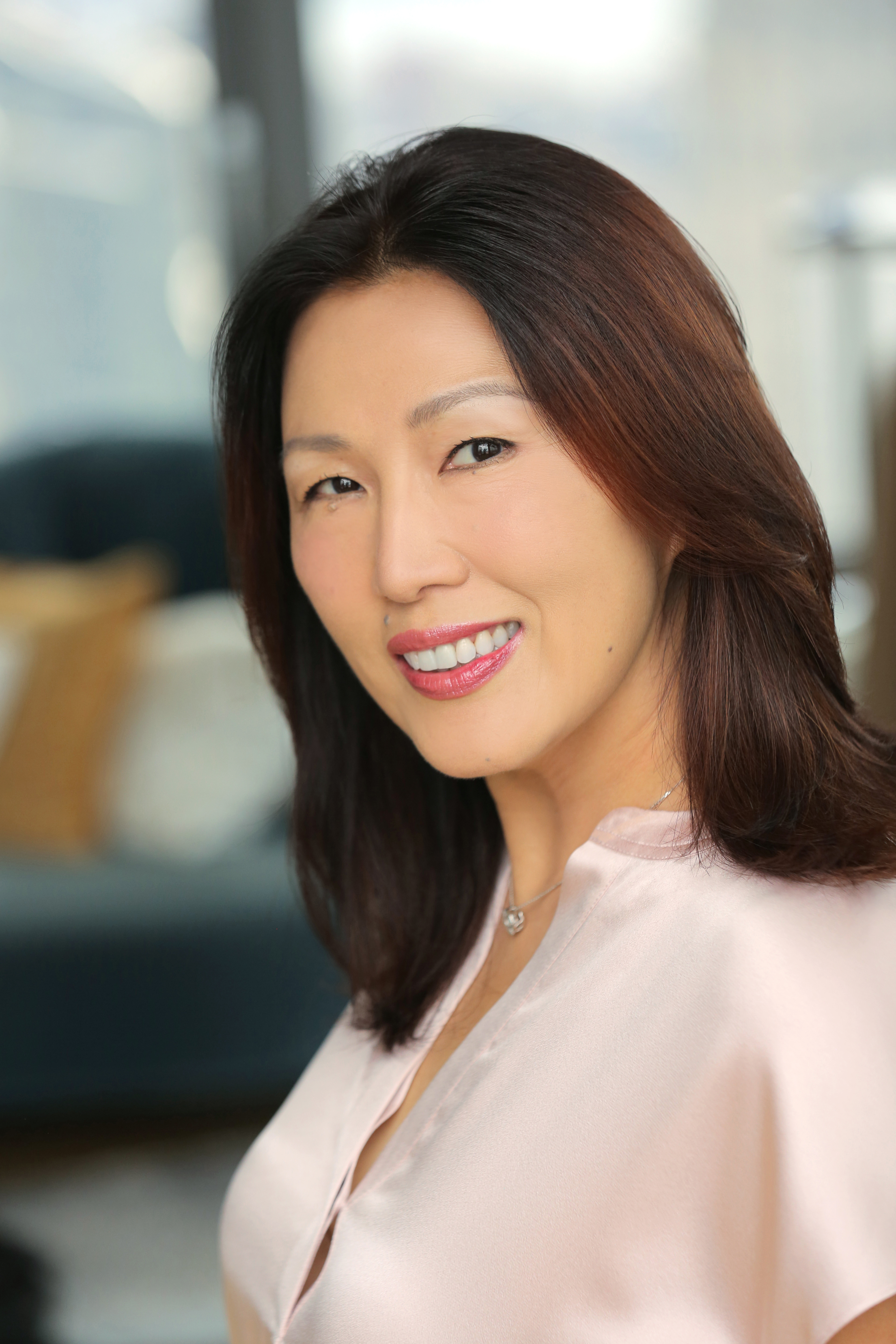 actor Yvonne YF Chan large photo