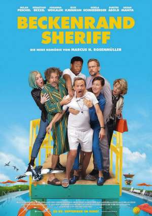 Beckenrand Sheriff [Version française]