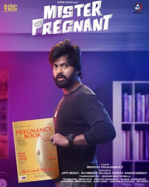 Mr. Pregnant [Tamil]