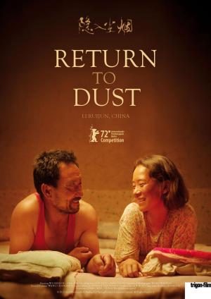 Return to Dust [Indonesian]