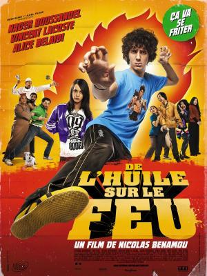 De l'huile sur le feu [Version française]