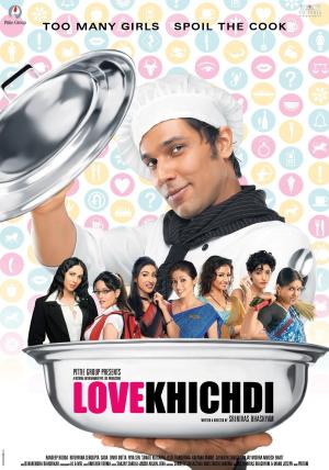 Love Khichdi [Hindi]