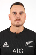 Israel Dagg