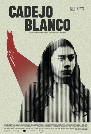 Cadejo Blanco [Version française]