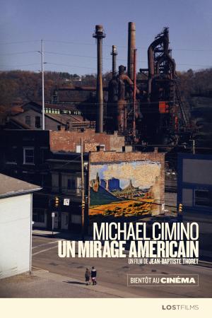 Michael Cimino, God Bless America [Version française]