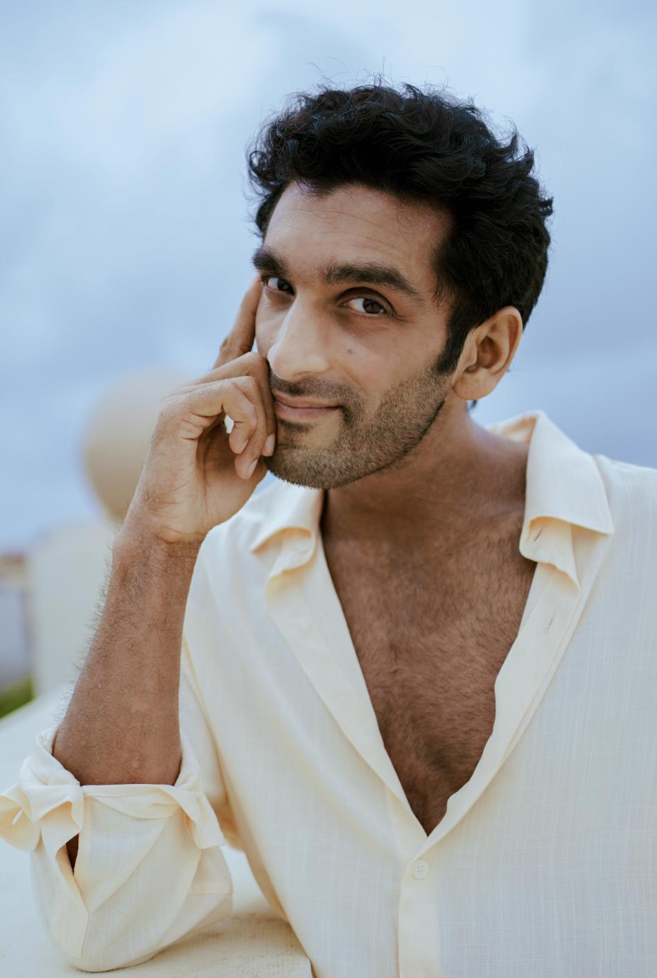 actor Vishal Handa large photo