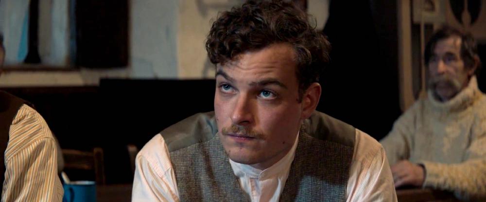 actor Cyril Dobrý large photo