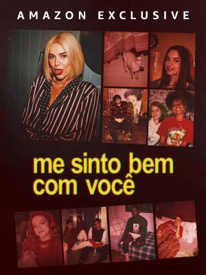 Me Sinto Bem Com Você [SpanishLatam]