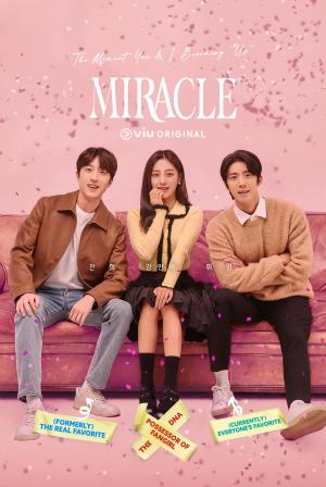 Miracle [Tagalog]