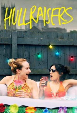 Hullraisers [ترجمة عربية] S1-S2