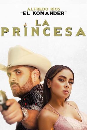 La Princesa [SpanishLatam]