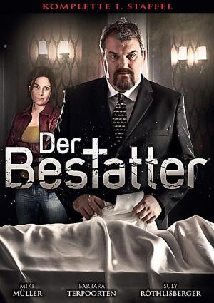 Der Bestatter [Version française] S1-S2