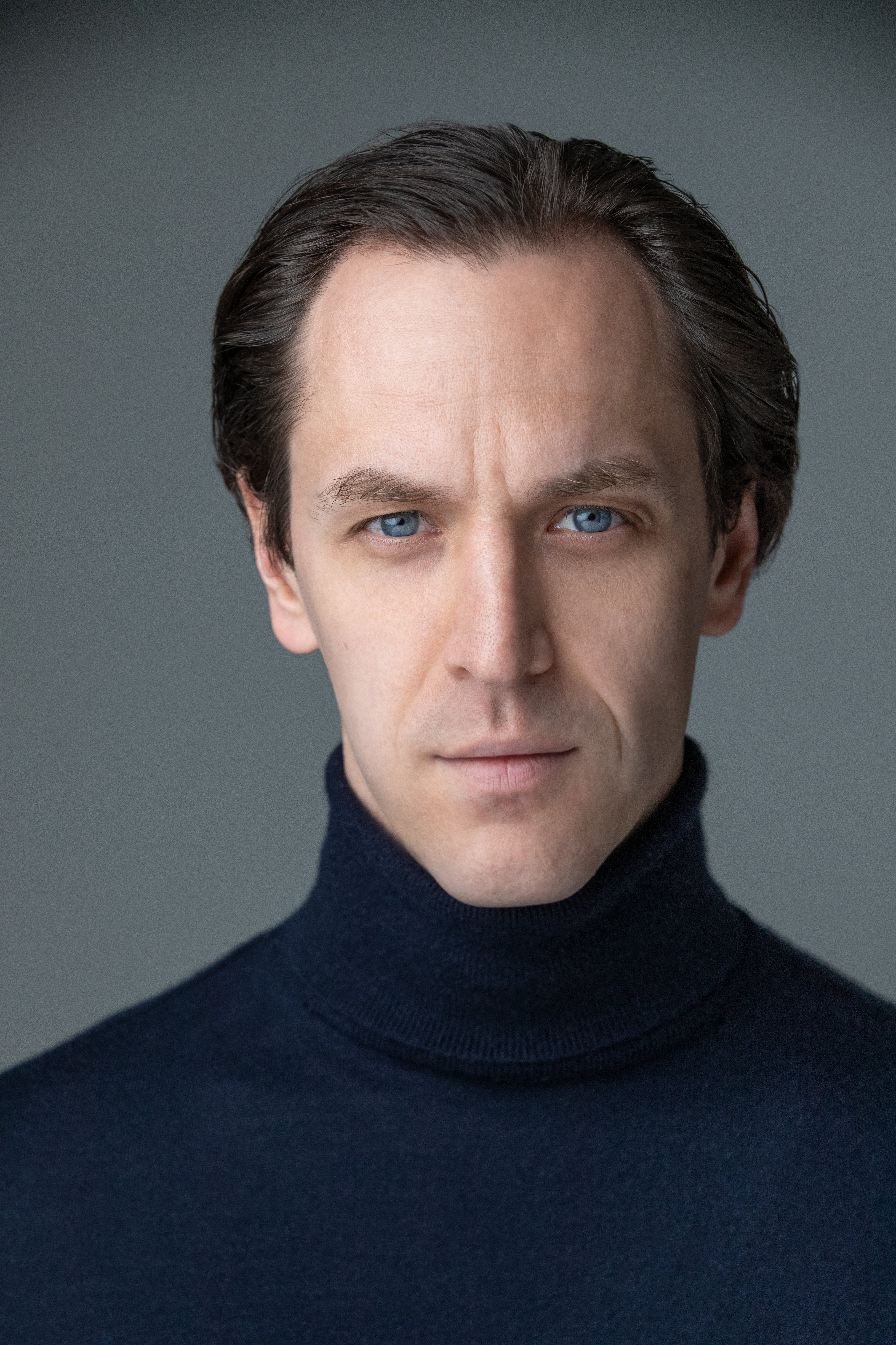 actor Jiri Vales large photo