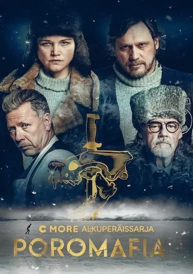 Reindeer Mafia