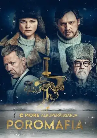 Reindeer Mafia
