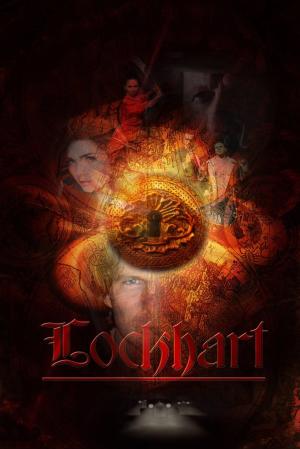 Lockhart: Unleashing the Talisman [Hindi]