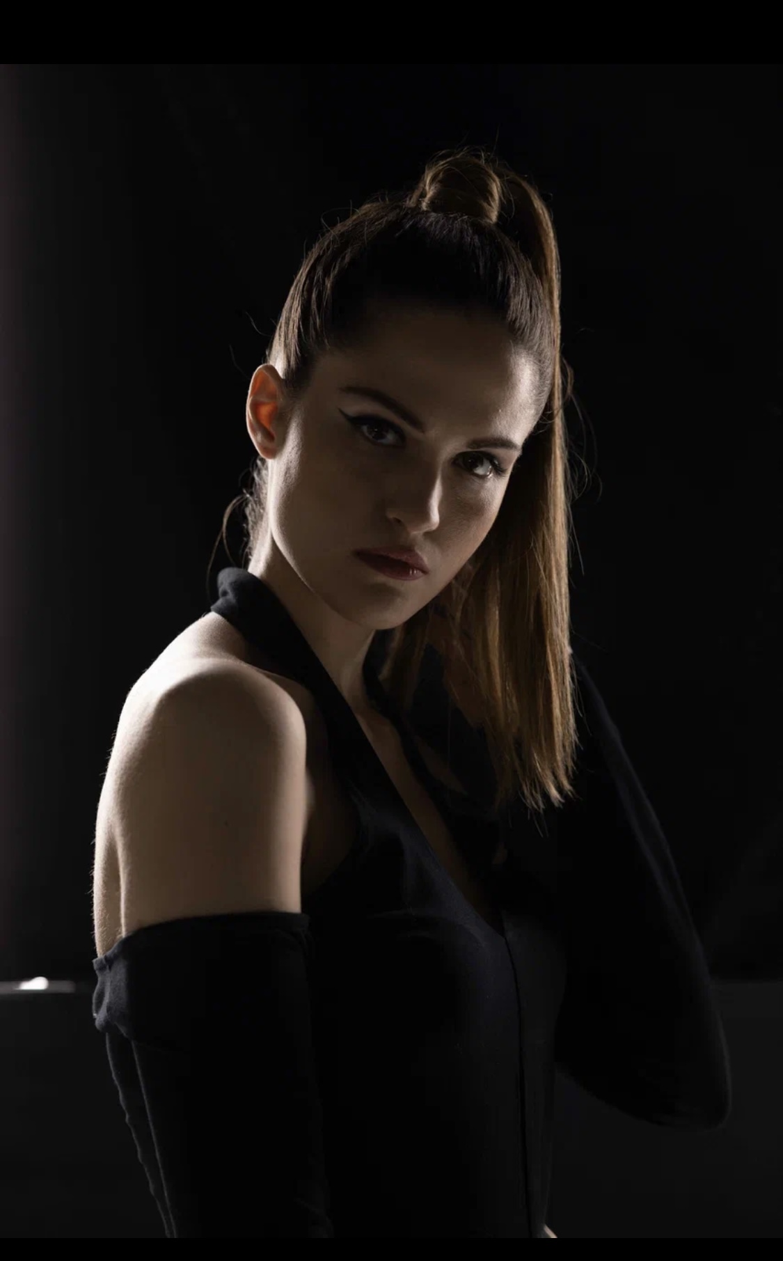 actor Stasa Nikolic large photo