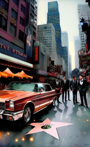 Hollywood [ترجمة عربية]