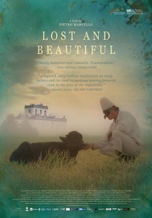 Lost and Beautiful