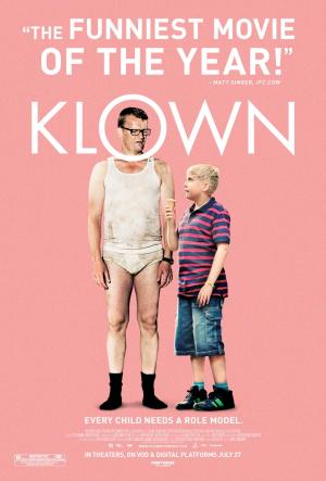 Klown [Russian]