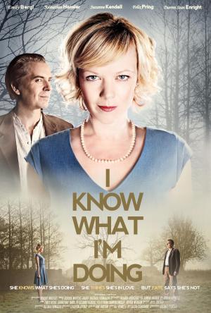 I Know What I'm Doing [Russian]